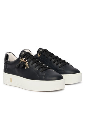 Patrizia Pepe Tenisice Patrizia Pepe PJ415.31 Crna