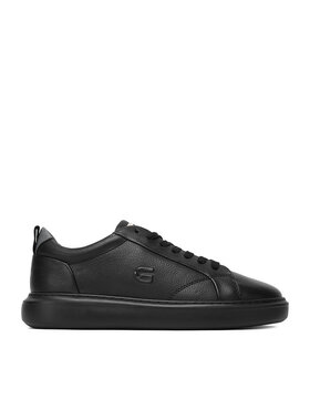G-STAR Снікерcи G-Star Raw EO-LONDON-04 MI08 Чорний