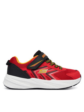 Skechers Снікерcи Skechers Microspec Tread 404115L/RDBK Червоний