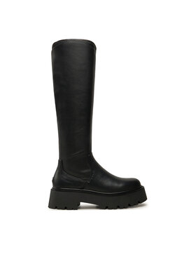 Aldo Kozačky Aldo Carelden 13838055 Černá