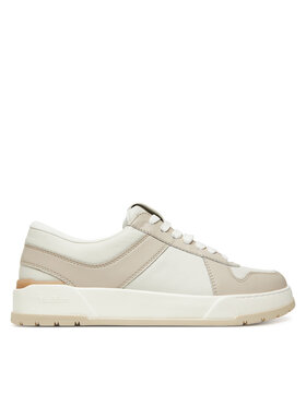 Max Mara Sneakersy Max Mara Chillblock 2524766051650 Béžová