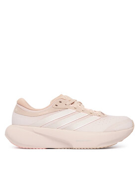 adidas Взуття для бігу adidas Supernova Rise 3 JR2285 Бежевий