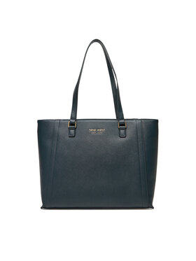 Nine West Kabelka Nine West CEO-Midtown Maven-LX9844 Zelená