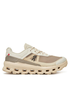 On Skriešanas apavi On Cloudvista 2 3WE30133323 Bēšs