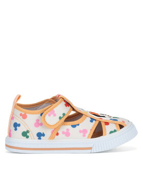 Mickey&Friends Bačkory Mickey&Friends AW24-224DSTC Barevná