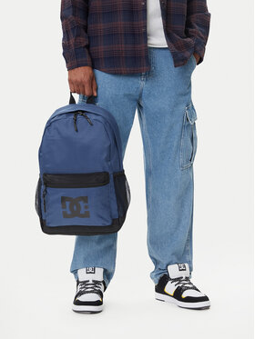 DC Shoes Рюкзак DC Shoes C-DCI-P-003-08 Cиній