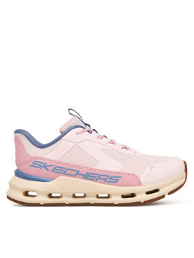 Skechers Снікерcи Skechers Glide-Step - Vista Lane 303654L/LTPK Рожевий