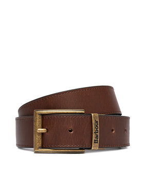 Barbour Gürtel Barbour MAC0364TN11 Braun