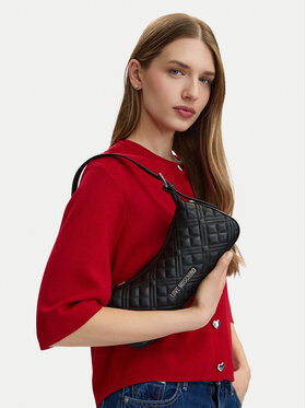 LOVE MOSCHINO Сумка LOVE MOSCHINO JC4142PP0OLA000B Чорний