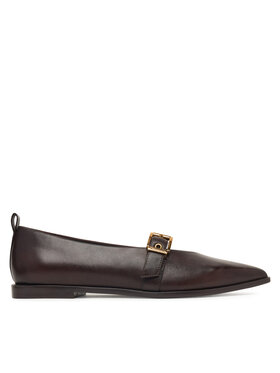 Tamaris Балетки Tamaris 1-22151-47 Коричневий