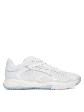 Puma Sálovky Puma Accelerate Nitro Sqd 4 108440 02 Bílá