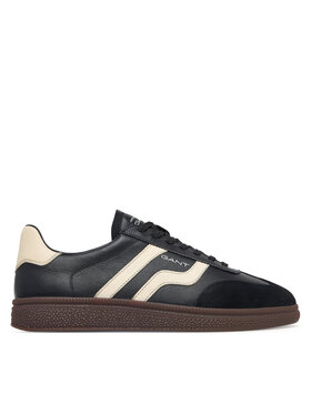 Gant Sneakersy Gant Cuzmo 33631374 Čierna