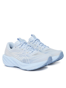 Asics Buty do biegania Asics Gt-2000 15 1012B998 Niebieski
