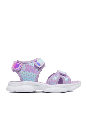 DeeZee Sandales DeeZee CEO-K2380 Violets