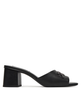 KARL LAGERFELD Шльопанці KARL LAGERFELD Plaza II KL32400 Чорний