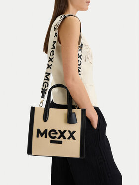 MEXX Bolso MEXX CEO-MEXX-AJ-005-09 Beis