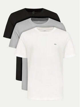 Gap Gap Póló szett 542268-00 Színes Regular Fit