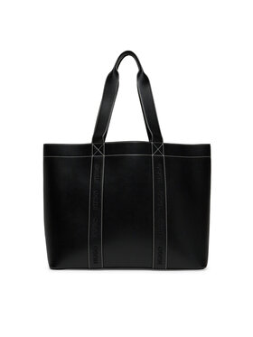 HUGO Kabelka HUGO 50547481 Černá