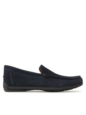 Geox Mocasini Geox U Siron U32Q3A00022C4002 Bleumarin