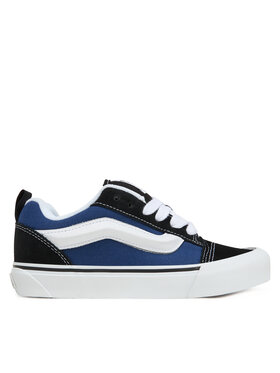 Vans Sneakers aus Stoff Vans Knu Skool VN000D2TO2Y1 Blau