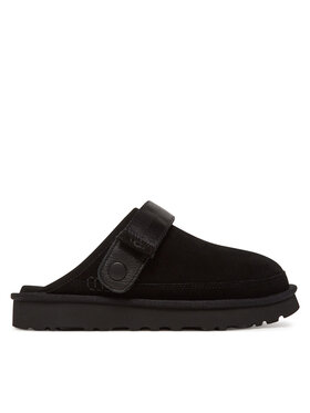 Ugg Шльопанці Ugg M Goldencoast Clog II 1166915 Чорний