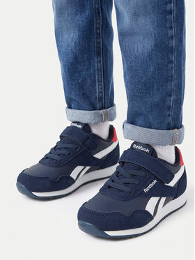 Reebok Сникърси Reebok CEO-V9-2519502(III)CH Тъмносин