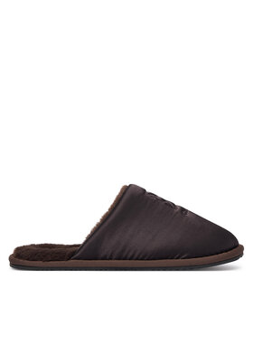 Calvin Klein Παντόφλες Σπιτιού Calvin Klein HW0HW03214 Σκούρο μπλε