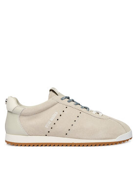Steve Madden Снікерcи Steve Madden Mirage 11003908 Сірий
