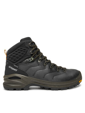 Grisport Трекінгові черевики Grisport 15203DV44 Чорний