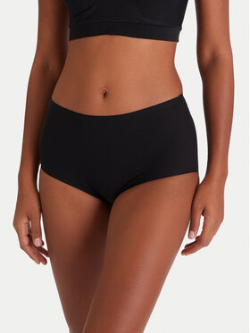 Chantelle Chantelle Бюстгальтер-топ Soft Stretch C16A10 Чорний