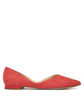 HÖGL Baleríny HÖGL Basic 9-100012 Koralová