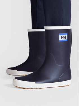 Helly Hansen Гумові чоботи Helly Hansen Nordvik 2 11660 Cиній