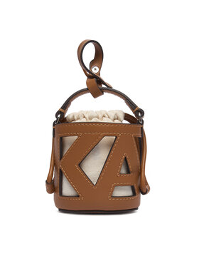 KARL LAGERFELD Anhänger KARL LAGERFELD B3W32043 Creme