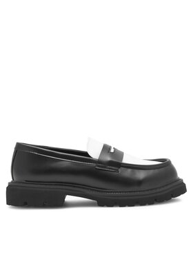 Jenny Fairy Mokasíny Jenny Fairy SICILLIA WYL3628-4 Čierna