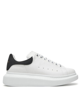 MCQ Alexander McQueen Sneakers MCQ Alexander McQueen 553770WHGP7 Alb