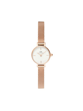 Daniel Wellington Hodinky Daniel Wellington DW00100744 Zlatá