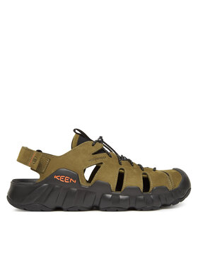 Keen Sandale Keen Hyperport Fisherman 1030722 Verde