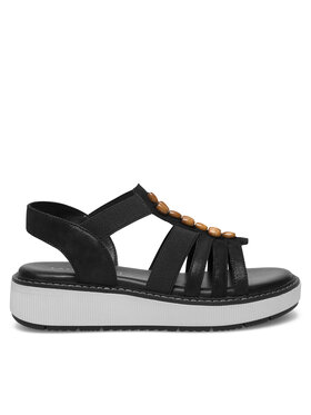 Lasocki Σανδάλια Lasocki WB-TINA-11C Μαύρο