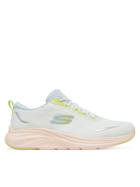 Skechers Laisvalaikio batai Skechers Vapor Foam Smooth Ride 150028/WMLT Balta