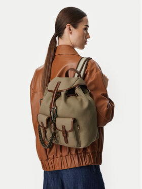 Weekend Max Mara Рюкзак Weekend Max Mara Popoli 2625516024650 Хакі