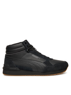 Puma Снікерcи Puma St Runner V4 Mid Sd 402894 01 Чорний