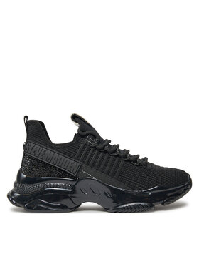 Steve Madden Снікерcи Steve Madden Maxilla-R SM19000110 Чорний
