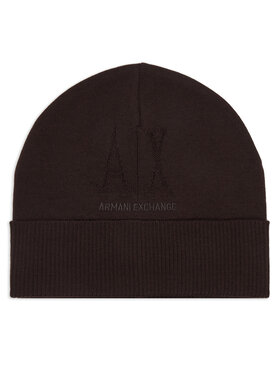 Armani Exchange Căciulă Armani Exchange XW001445 AF11896 U6032 Maro închis