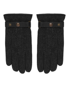 Polo Ralph Lauren Kesztyű Polo Ralph Lauren 449959454001 Sötétszürke