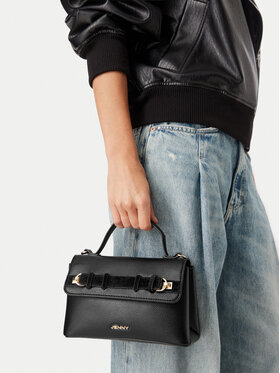 JENNY Geantă JENNY CEO-JNY-M-009-10 Negru