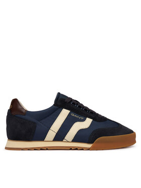 Gant Tenisice Gant 33633364 Tamnoplava