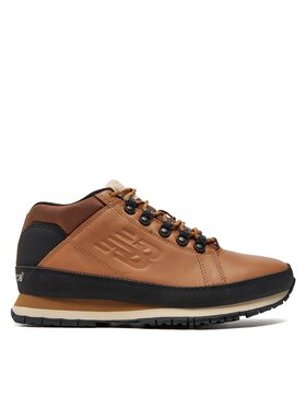 New Balance Schnürschuhe New Balance H754TB Braun