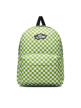Vans Mochila Vans Old Skool Grom VN000J3KFPB1 Verde claro