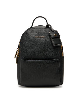 MICHAEL Michael Kors Ruksak MICHAEL Michael Kors Sable 30T5G3XB1L Čierna