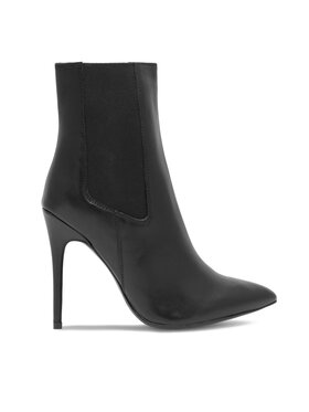 Badura Členková obuv Badura MURCJA-110473 Čierna